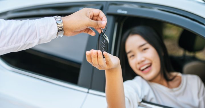 The Ultimate Guide to Car Rentals in Thailand: Everything You Need to Know
